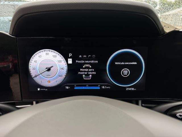 2025 Hyundai Elantra SEL Convenience Houston TX