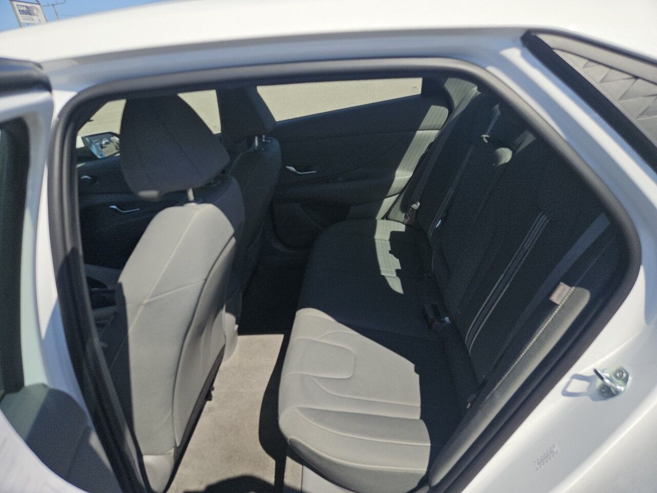 2025 Hyundai Elantra SEL Convenience Marietta OH