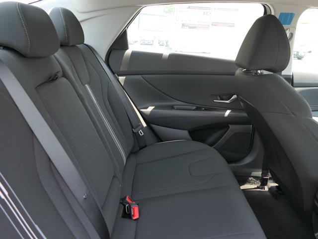 2025 Hyundai Elantra SEL Convenience Glendora CA