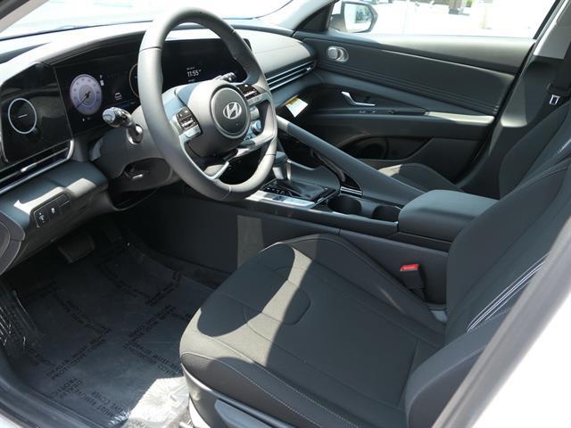 2025 Hyundai Elantra SEL Convenience Glendora CA
