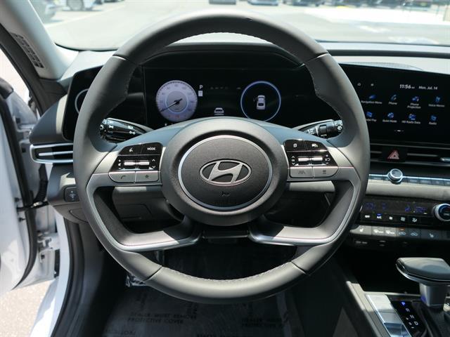 2025 Hyundai Elantra SEL Convenience Glendora CA