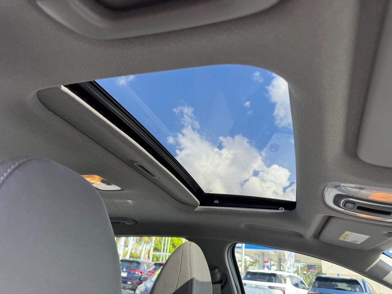 2025 Hyundai Elantra SEL Convenience Miami FL