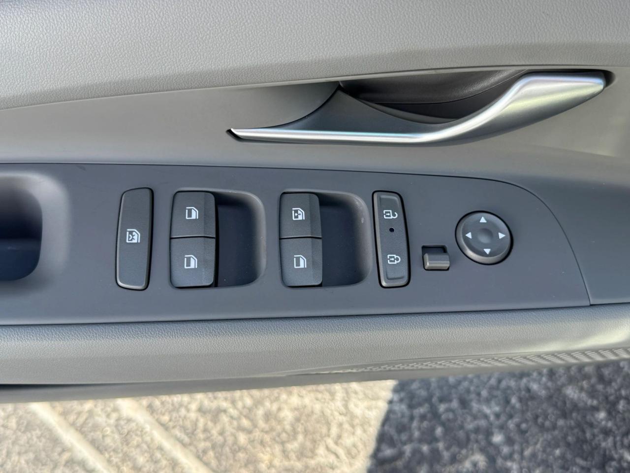 2025 Hyundai Elantra SEL Convenience Miami FL