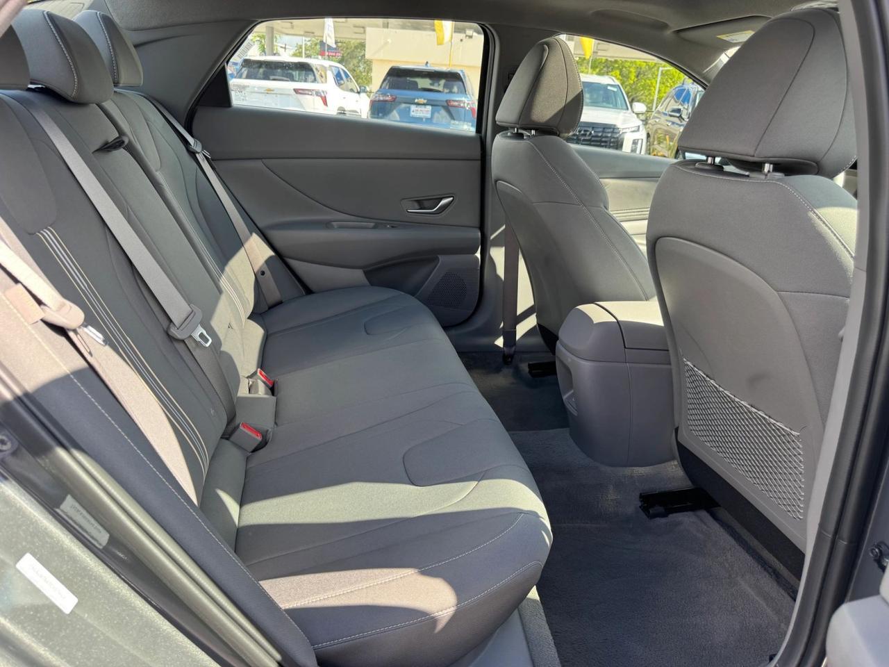2025 Hyundai Elantra SEL Convenience Miami FL