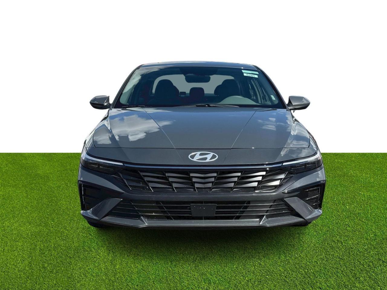 2025 Hyundai Elantra SEL Convenience Miami FL