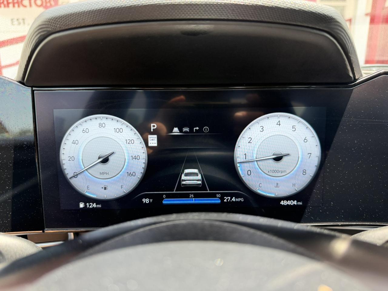 2025 Hyundai Elantra SEL Convenience Miami FL
