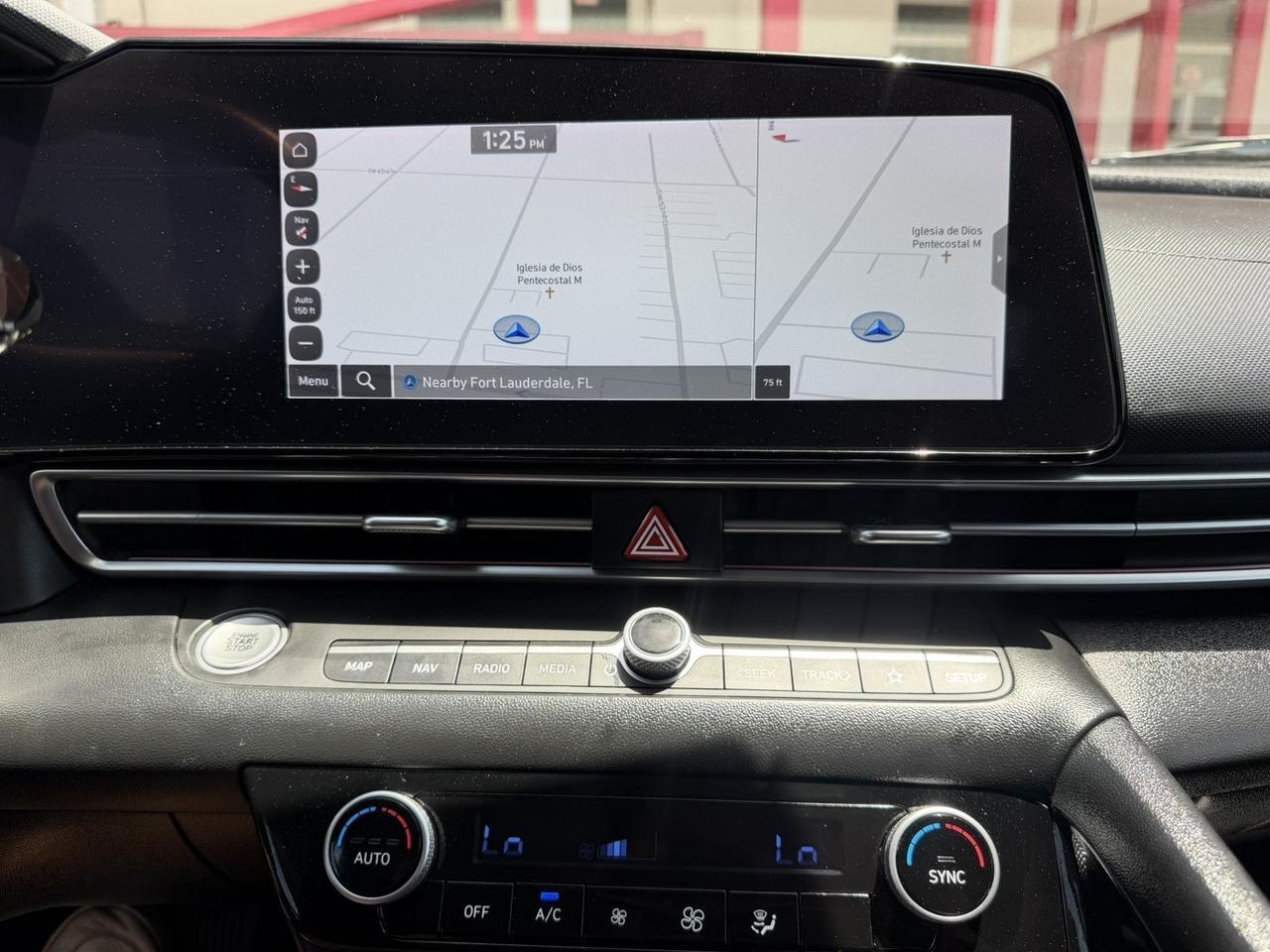 2025 Hyundai Elantra SEL Convenience Miami FL