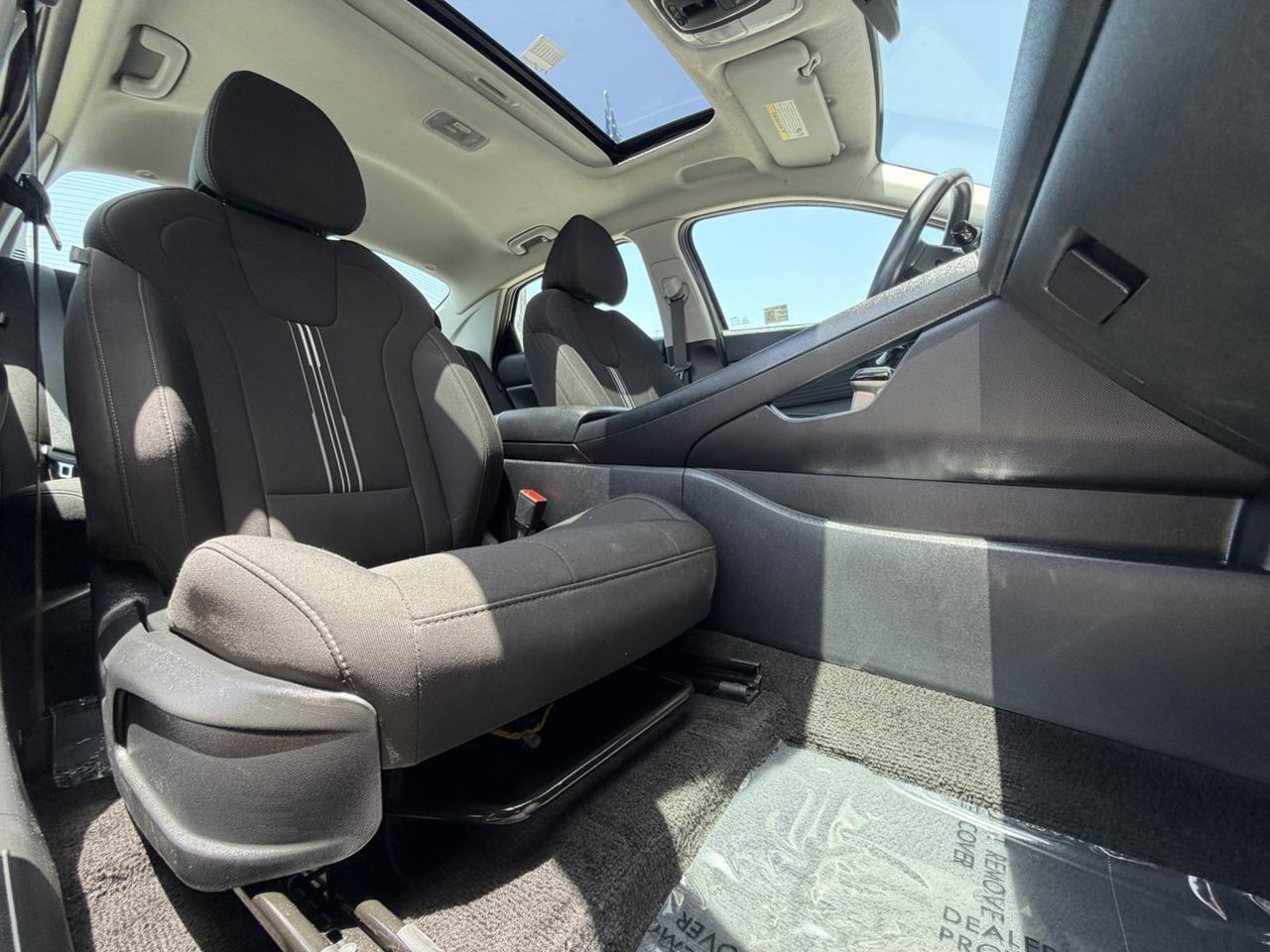 2025 Hyundai Elantra SEL Convenience Miami FL