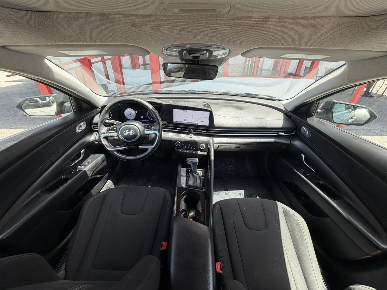 2025 Hyundai Elantra SEL Convenience Miami FL