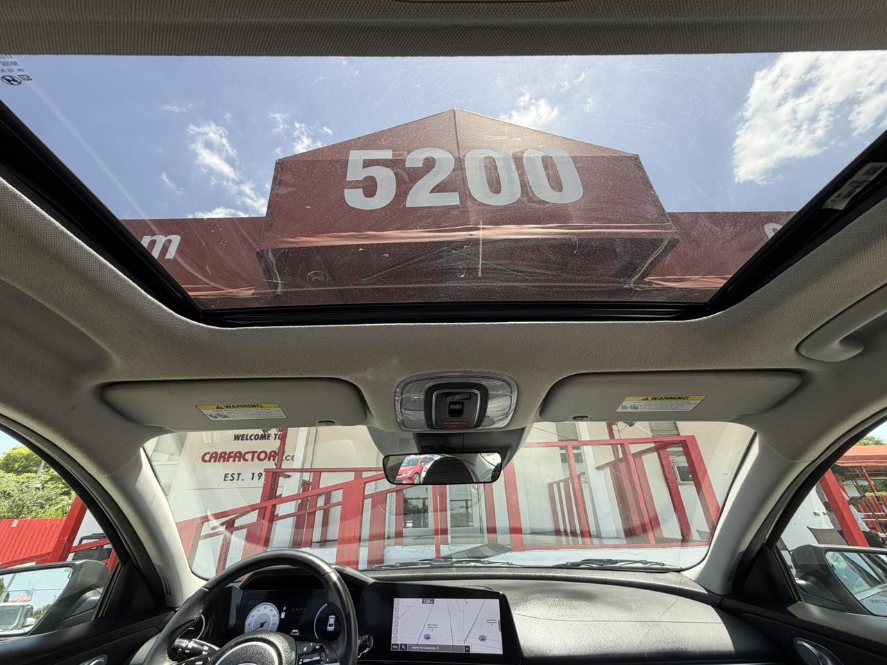 2025 Hyundai Elantra SEL Convenience Miami FL