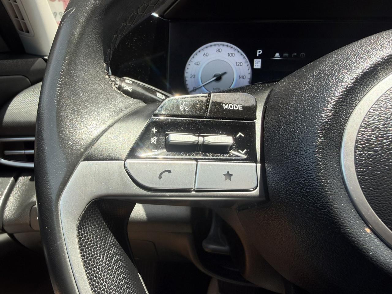 2025 Hyundai Elantra SEL Convenience Miami FL