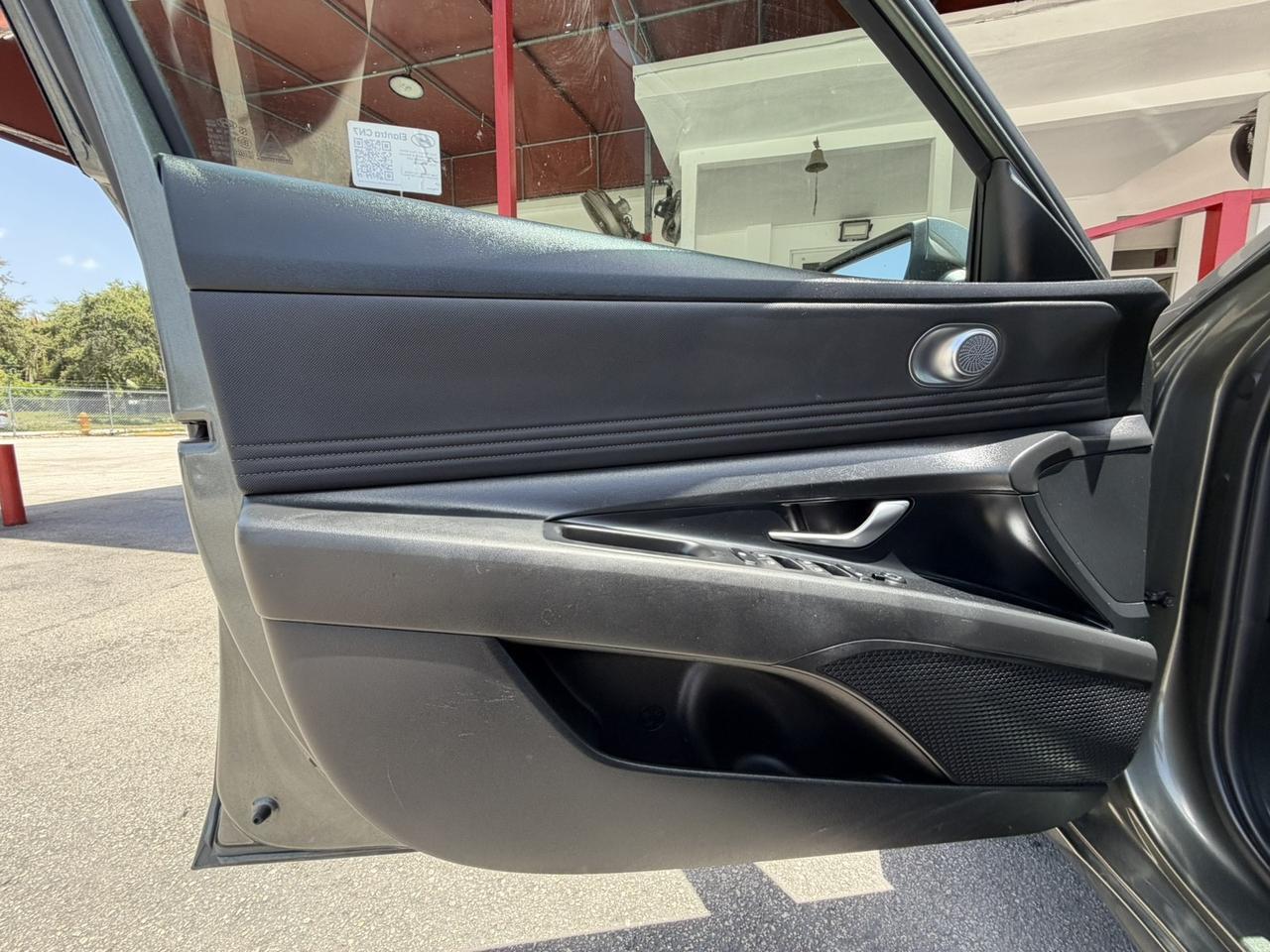 2025 Hyundai Elantra SEL Convenience Miami FL