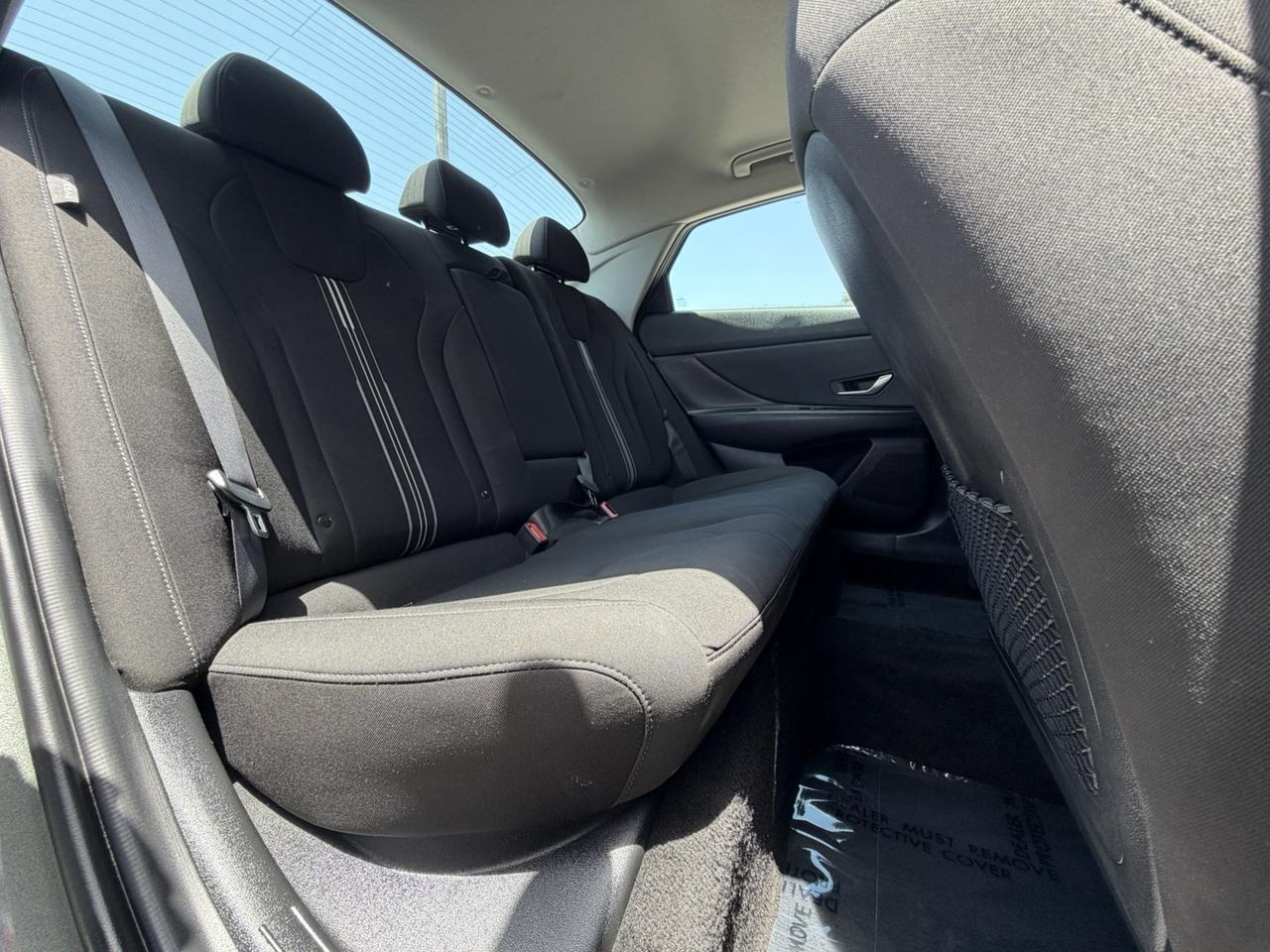 2025 Hyundai Elantra SEL Convenience Miami FL