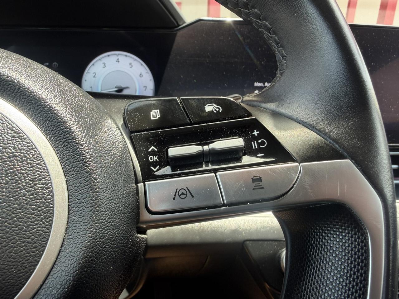 2025 Hyundai Elantra SEL Convenience Miami FL