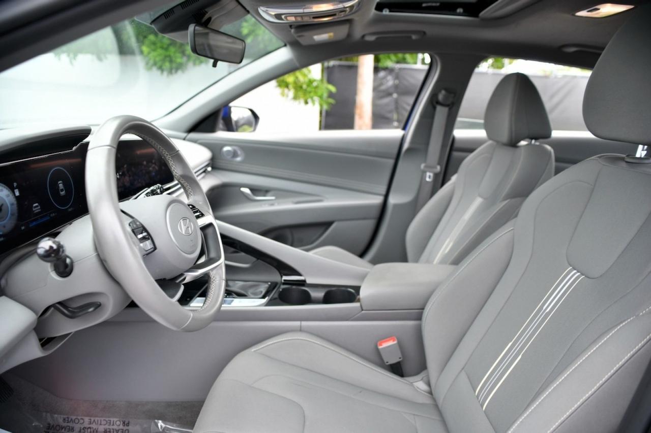 2025 Hyundai Elantra SEL Convenience Lake Worth FL