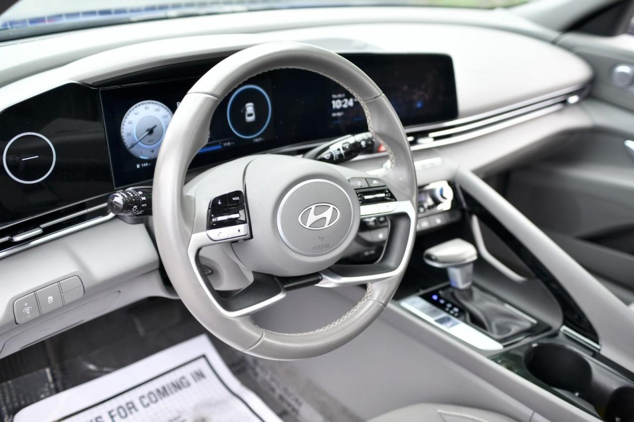 2025 Hyundai Elantra SEL Convenience Lake Worth FL