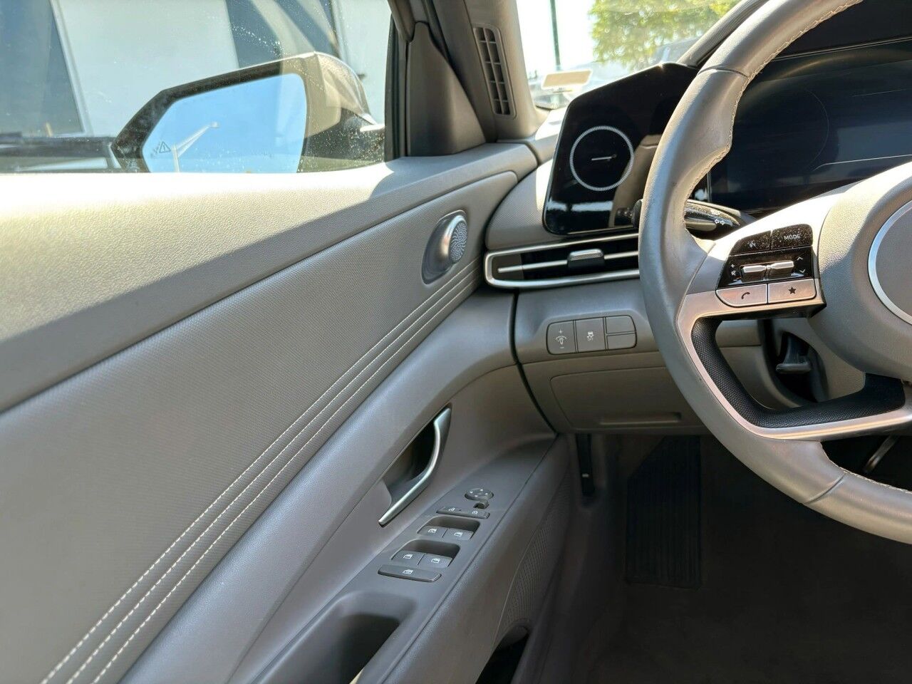 2025 Hyundai Elantra SEL Convenience Hialeah FL