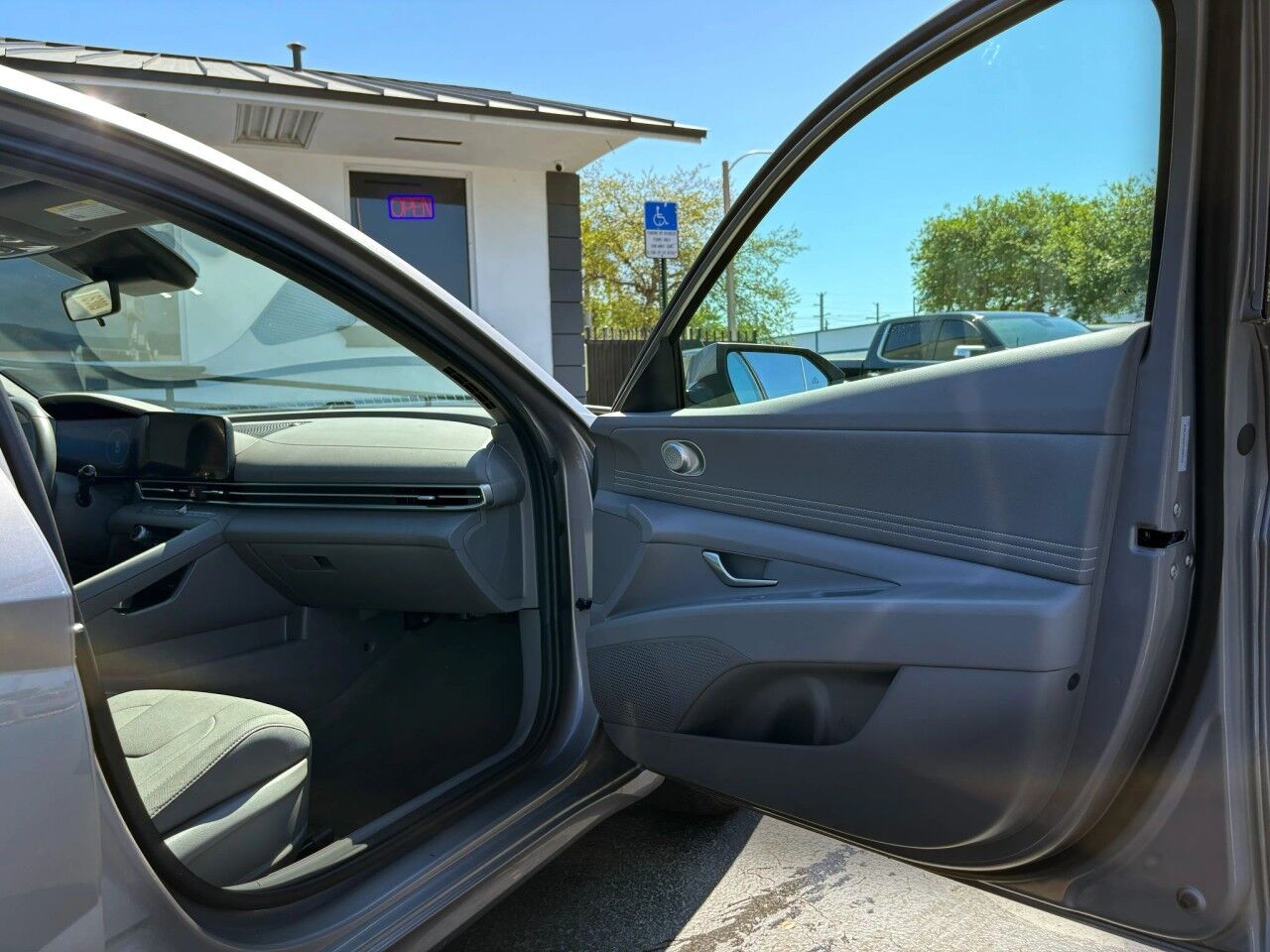 2025 Hyundai Elantra SEL Convenience Hialeah FL