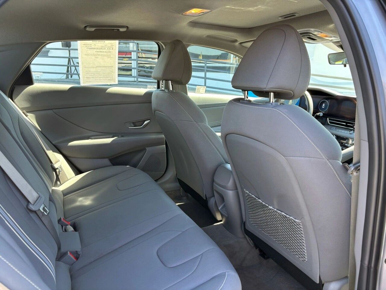 2025 Hyundai Elantra SEL Convenience Hialeah FL