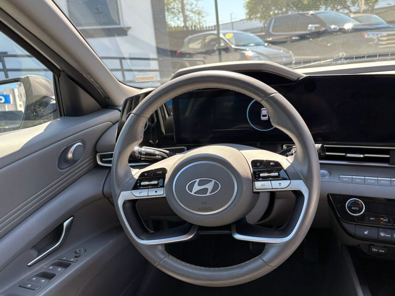 2025 Hyundai Elantra SEL Convenience Hialeah FL