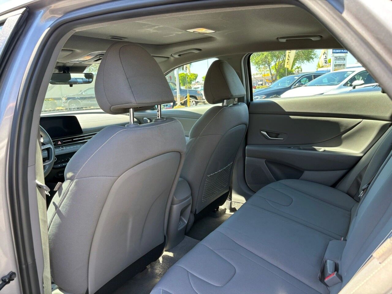 2025 Hyundai Elantra SEL Convenience Hialeah FL