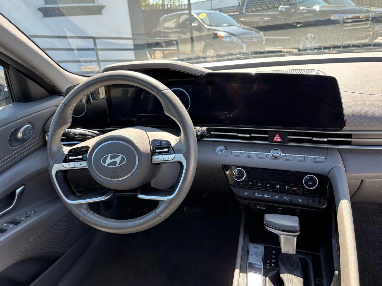 2025 Hyundai Elantra SEL Convenience Hialeah FL