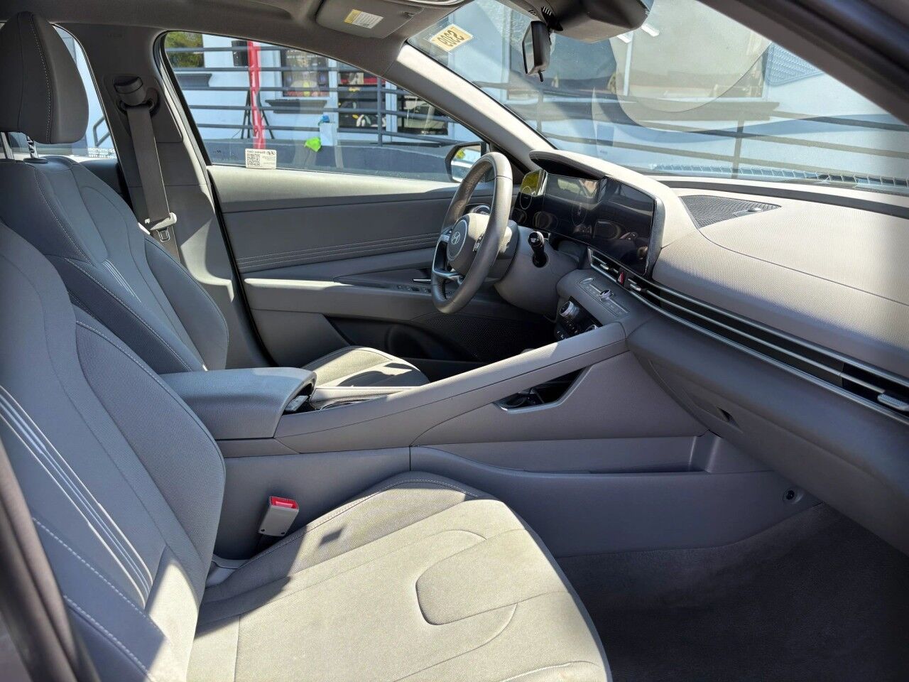 2025 Hyundai Elantra SEL Convenience Hialeah FL