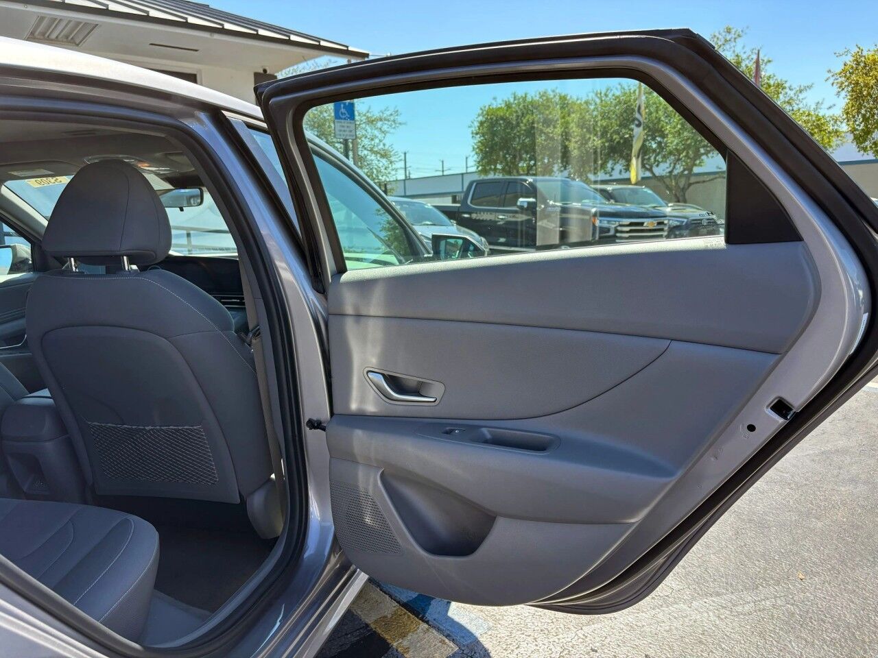 2025 Hyundai Elantra SEL Convenience Hialeah FL