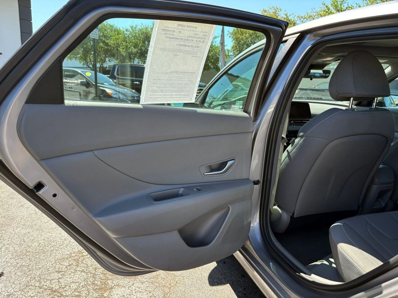 2025 Hyundai Elantra SEL Convenience Hialeah FL