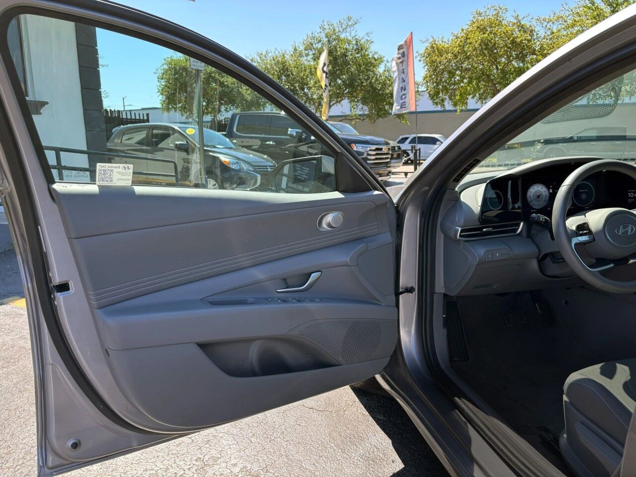 2025 Hyundai Elantra SEL Convenience Hialeah FL