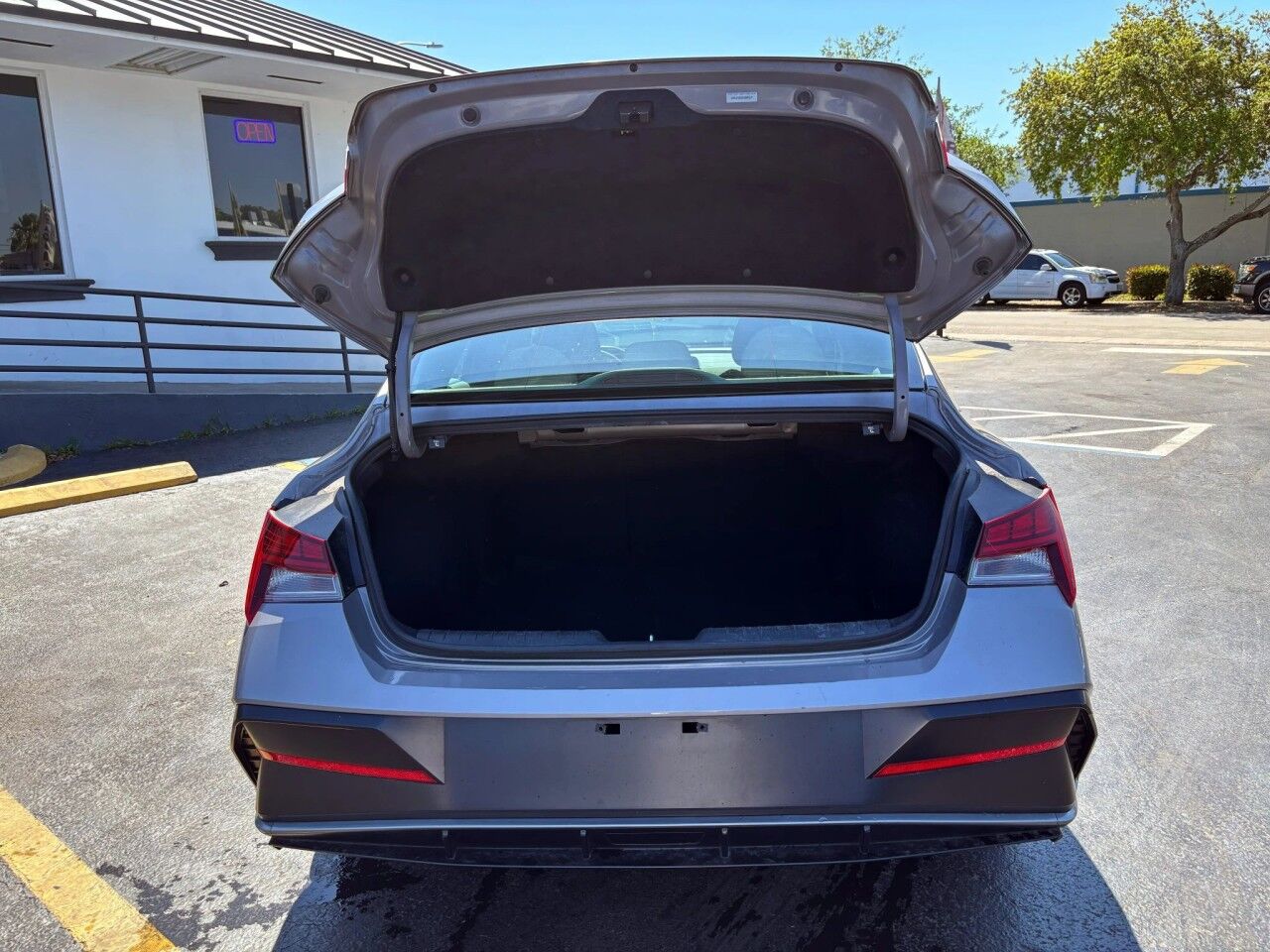 2025 Hyundai Elantra SEL Convenience Hialeah FL