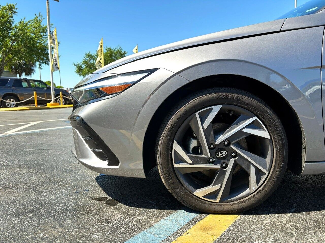 2025 Hyundai Elantra SEL Convenience Hialeah FL