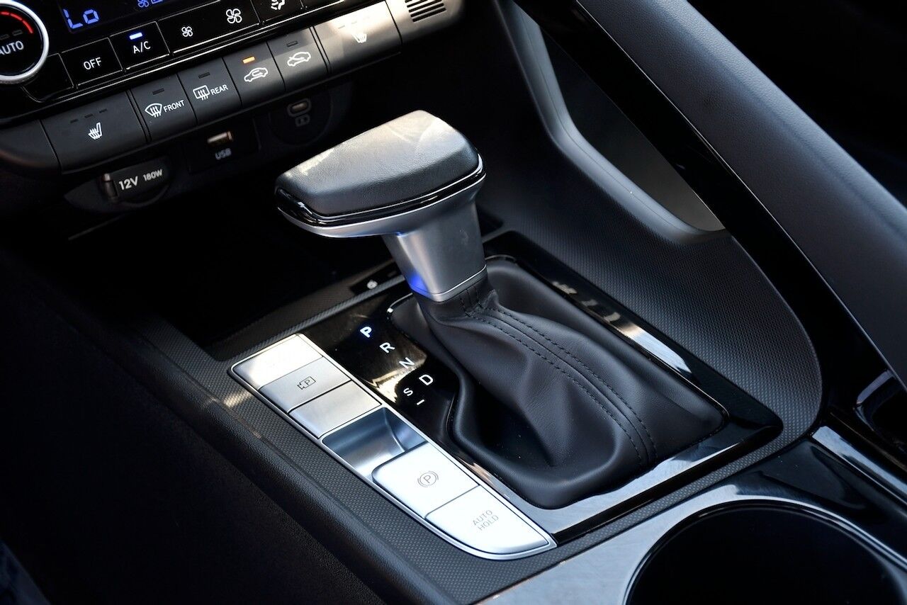 2025 Hyundai Elantra SEL Convenience Doral FL