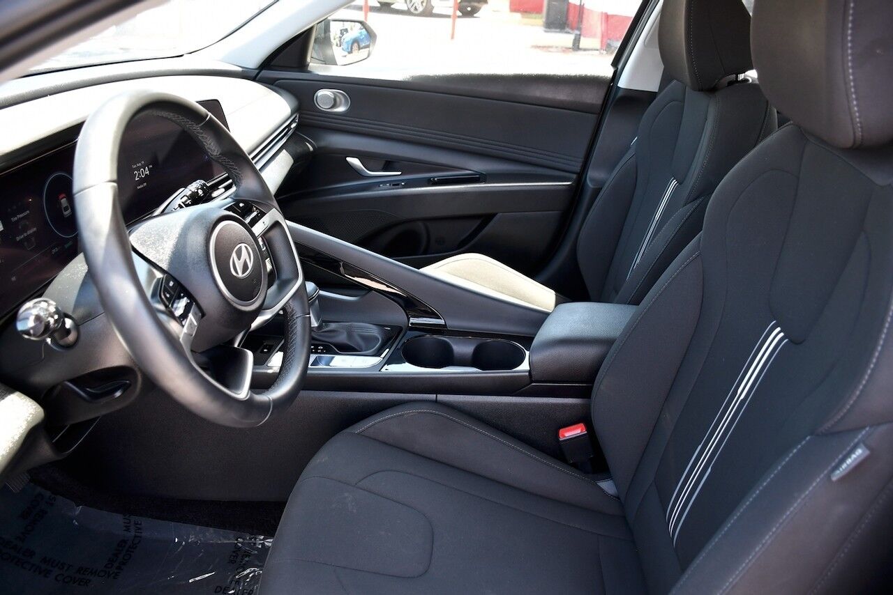 2025 Hyundai Elantra SEL Convenience Doral FL