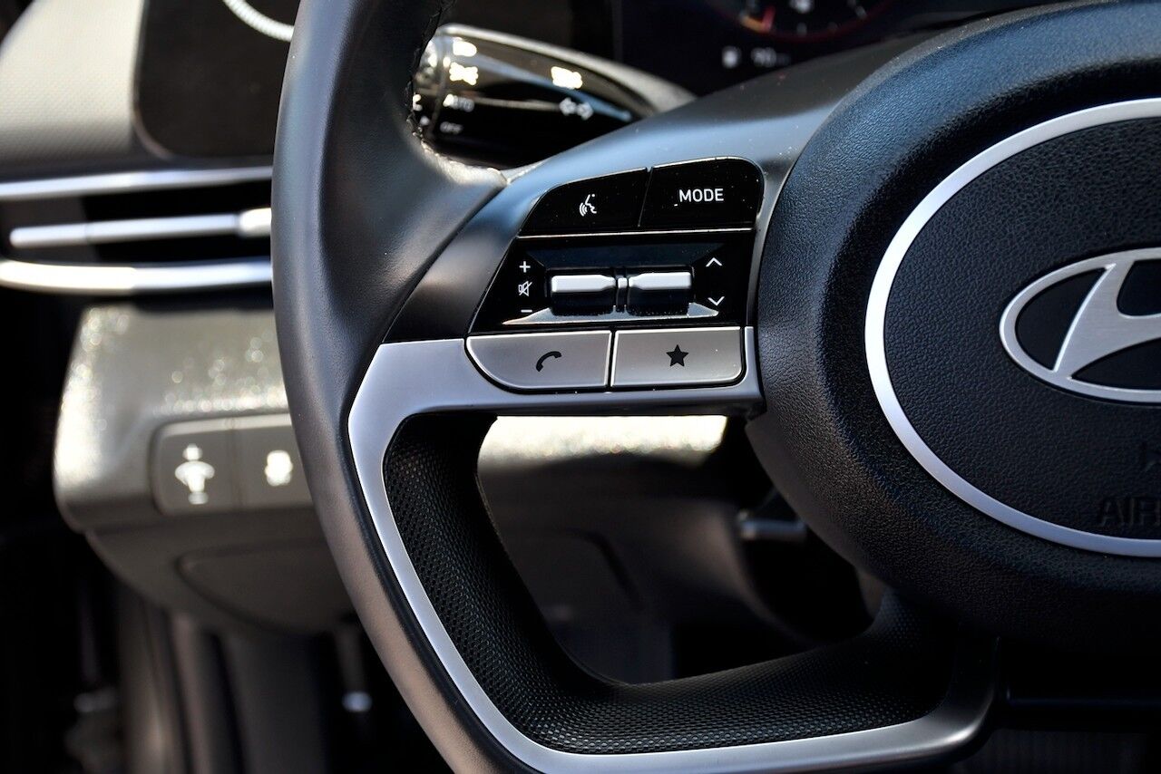 2025 Hyundai Elantra SEL Convenience Doral FL