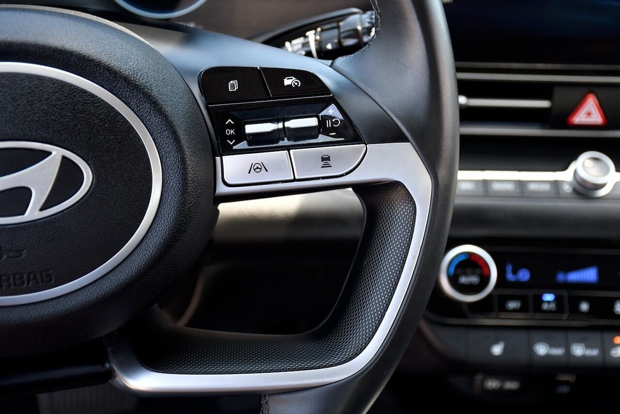 2025 Hyundai Elantra SEL Convenience Doral FL