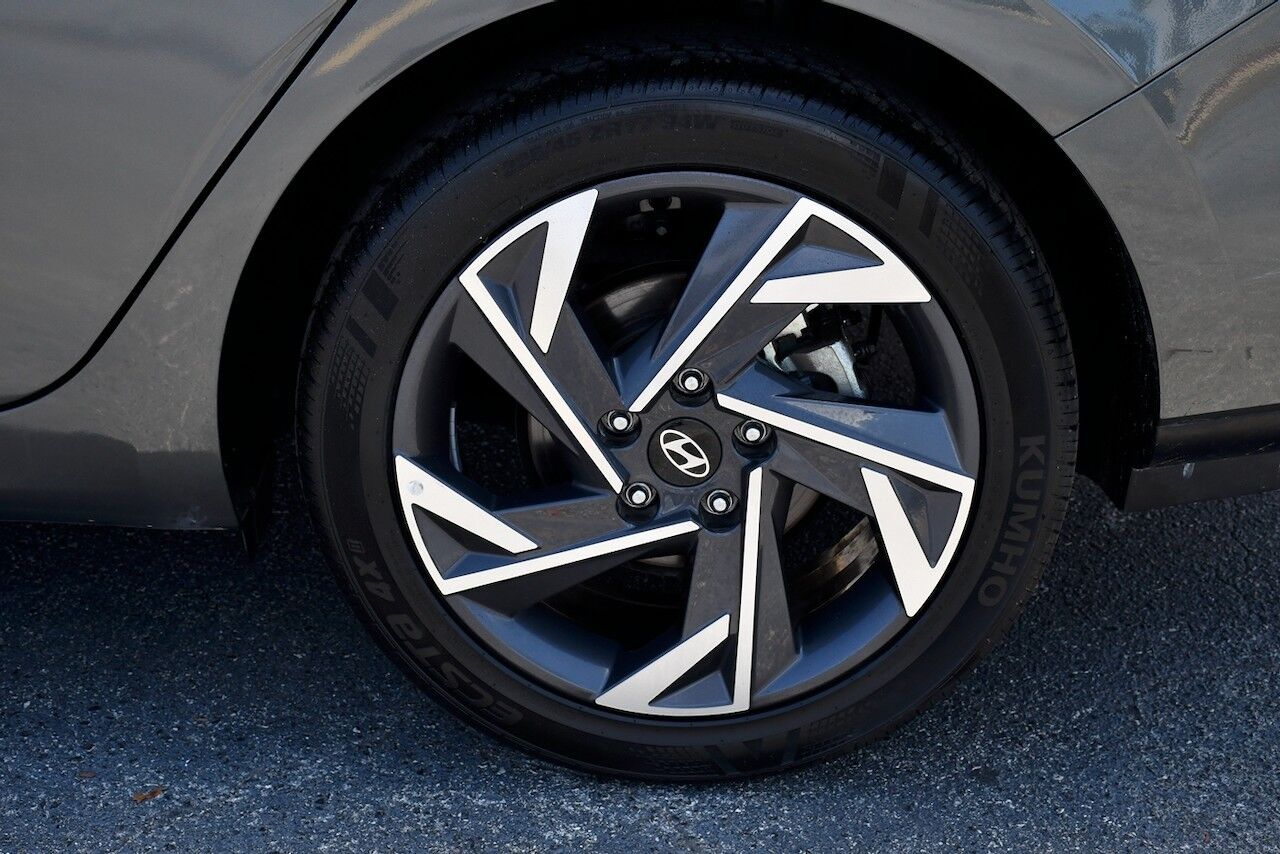 2025 Hyundai Elantra SEL Convenience Doral FL