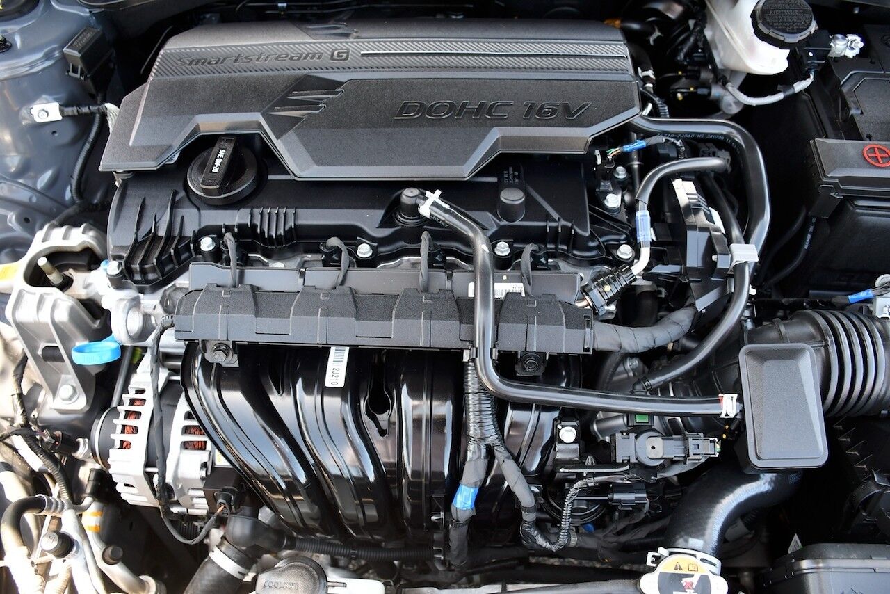 2025 Hyundai Elantra SEL Convenience Doral FL