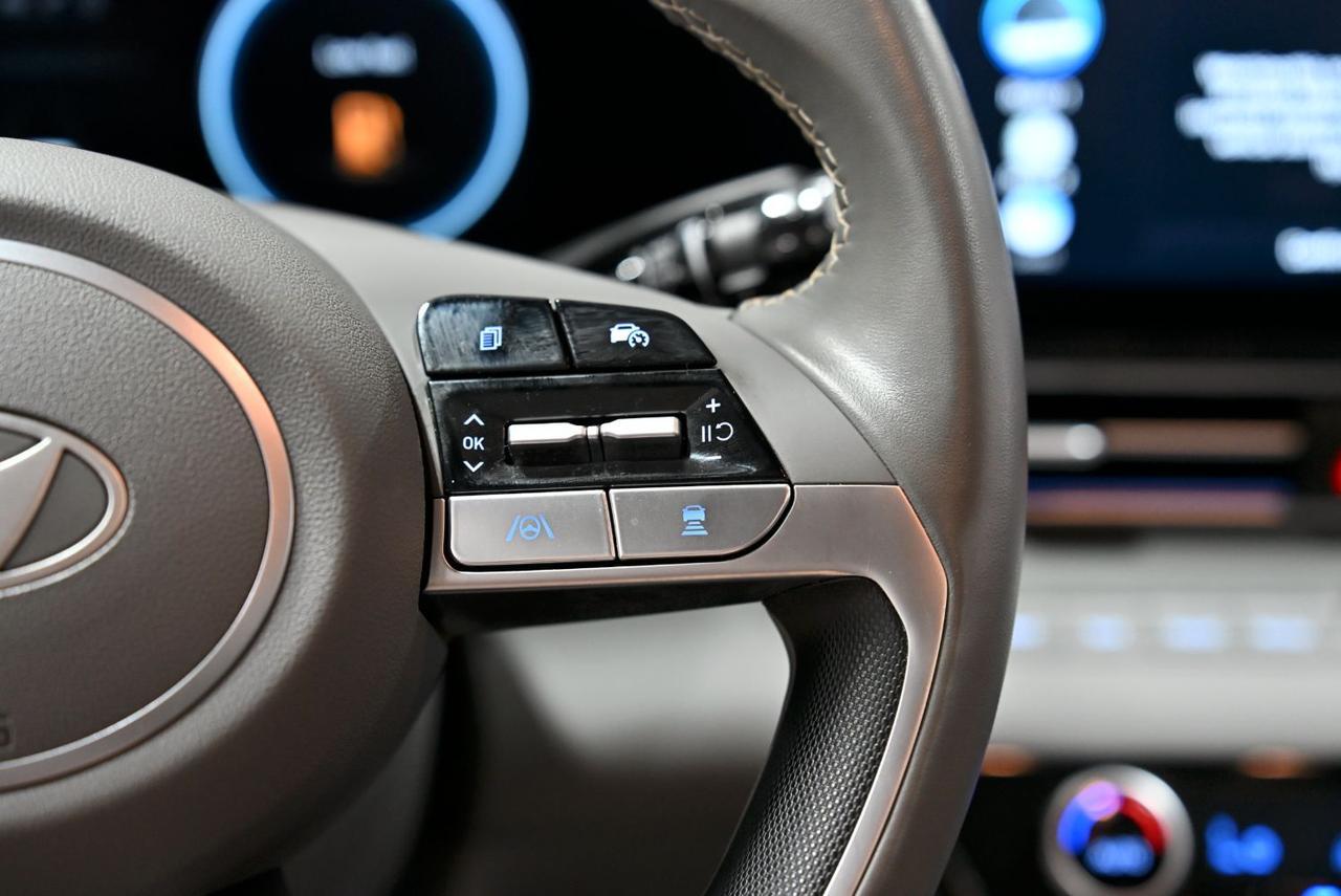 2025 Hyundai Elantra SEL Convenience Miami FL