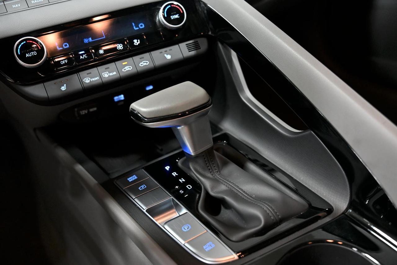 2025 Hyundai Elantra SEL Convenience Miami FL