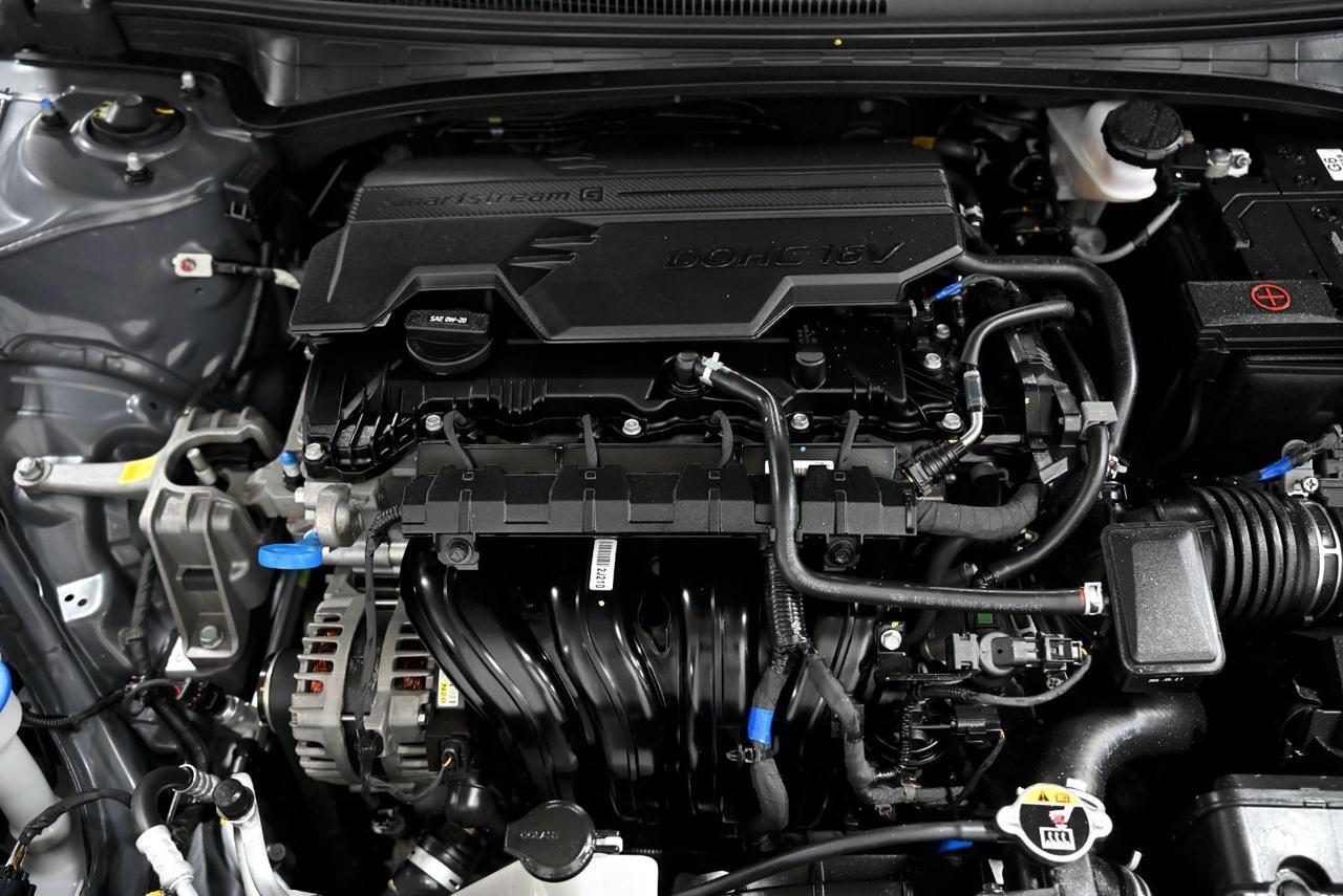 2025 Hyundai Elantra SEL Convenience Miami FL