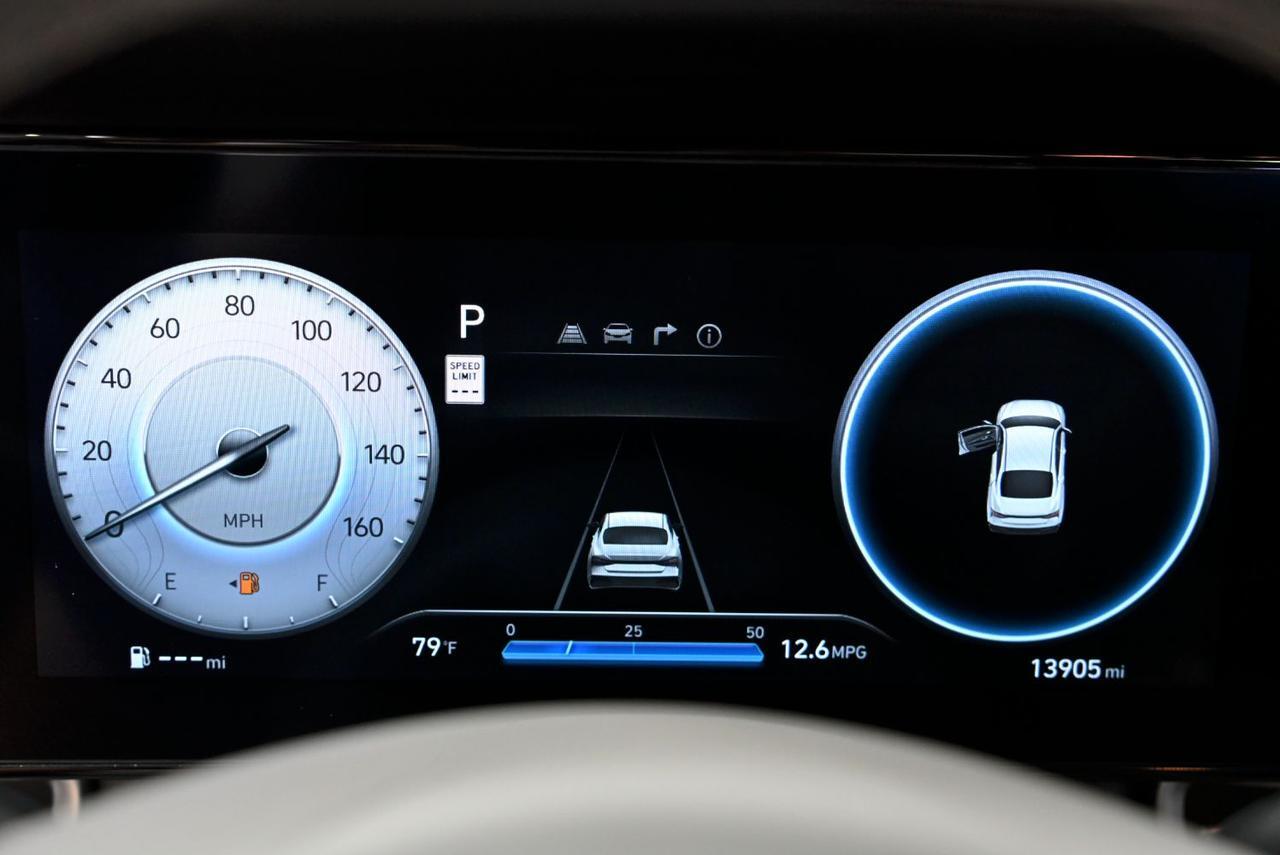 2025 Hyundai Elantra SEL Convenience Miami FL