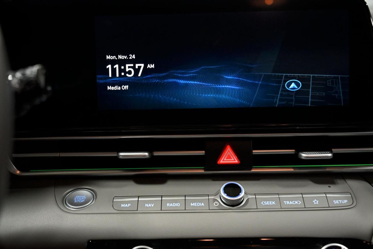 2025 Hyundai Elantra SEL Convenience Miami FL