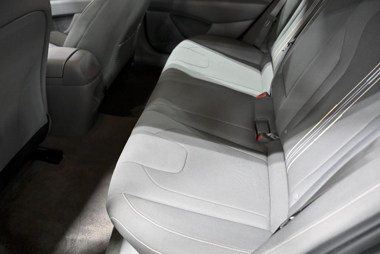 2025 Hyundai Elantra SEL Convenience Miami FL