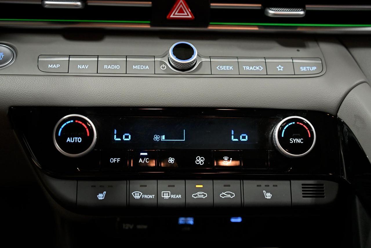 2025 Hyundai Elantra SEL Convenience Miami FL