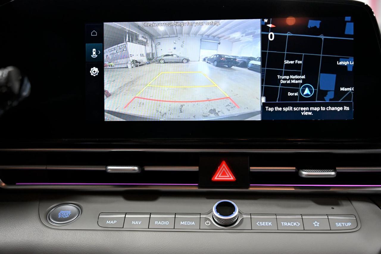 2025 Hyundai Elantra SEL Convenience Miami FL