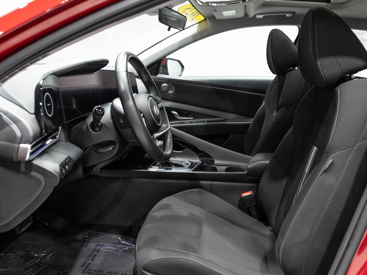 2025 Hyundai Elantra SEL Convenience NAV Cranberry PA