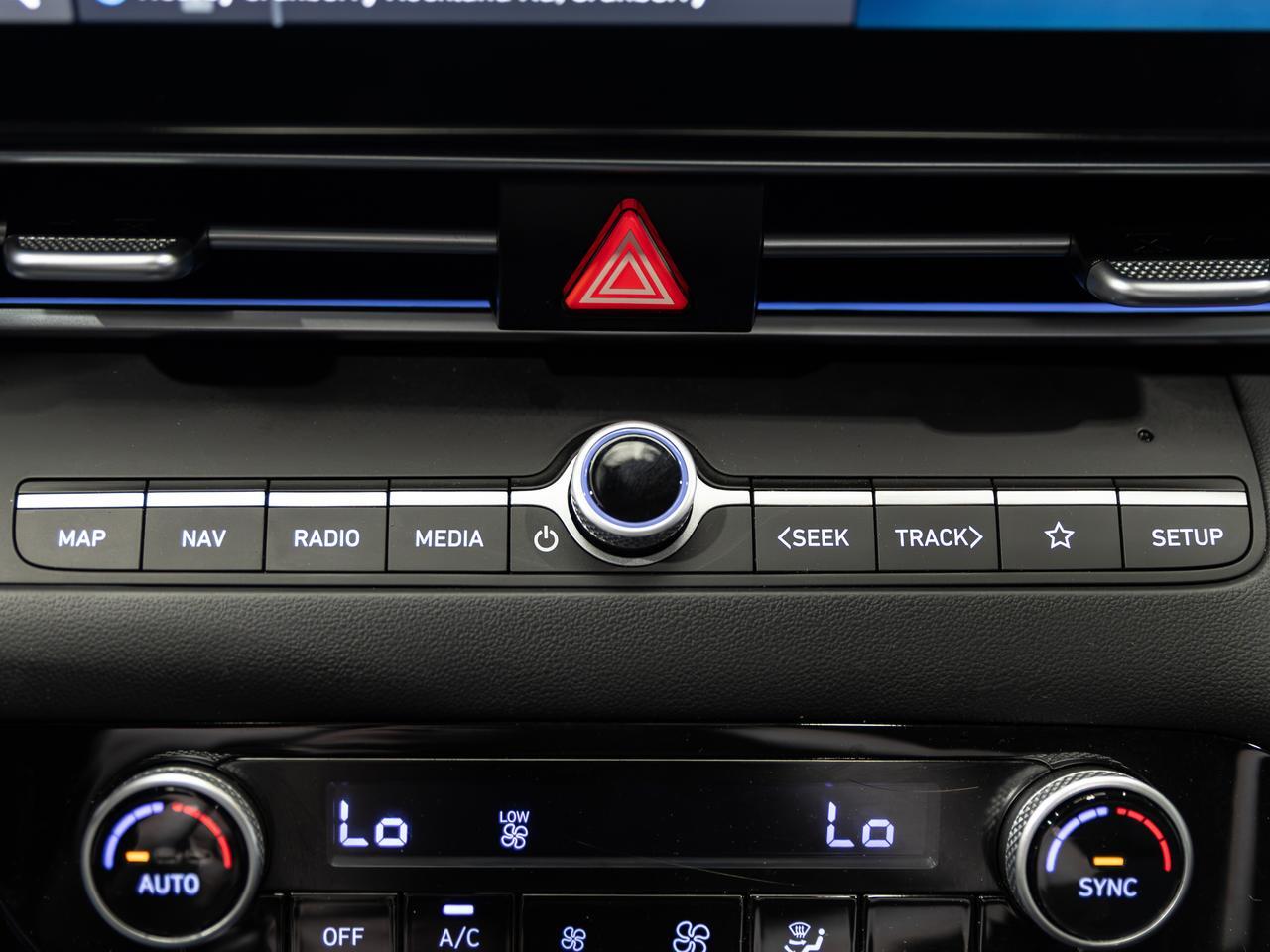 2025 Hyundai Elantra SEL Convenience NAV Cranberry PA