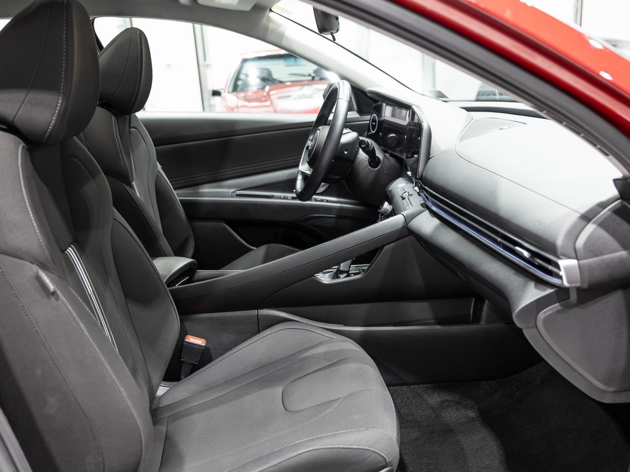 2025 Hyundai Elantra SEL Convenience NAV Cranberry PA