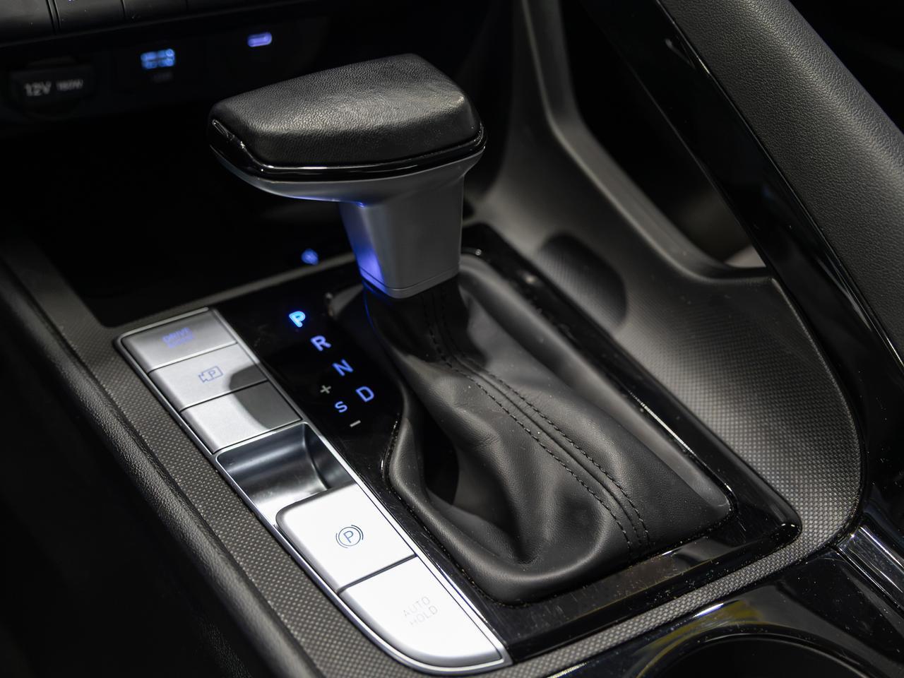 2025 Hyundai Elantra SEL Convenience NAV Cranberry PA